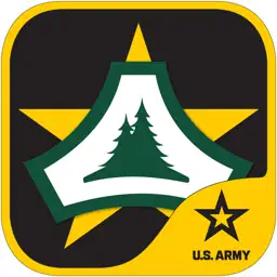 WeCare, Fort McCoy app icon