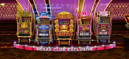 Game screenshot Play Las Vegas - Casino Slots apk