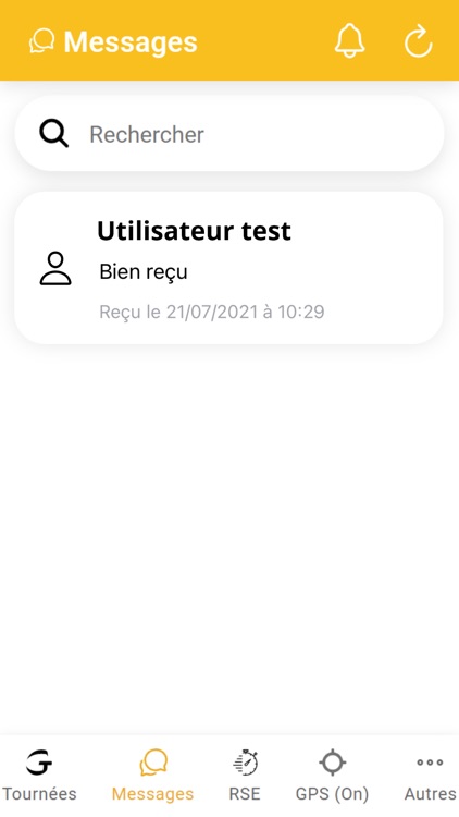 DRIVER OFFICE screenshot-3