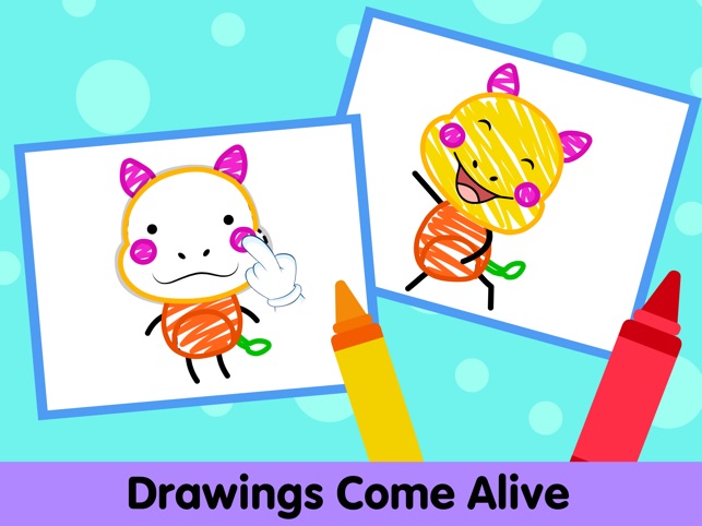 The 11 Best Drawing Apps for Kids - PureWow