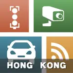 Hong Kong Traffic Ease App Problems