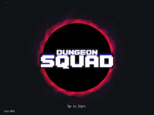 ‎DungeonSquad Screenshot