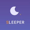 Better Sleep: White noise icon