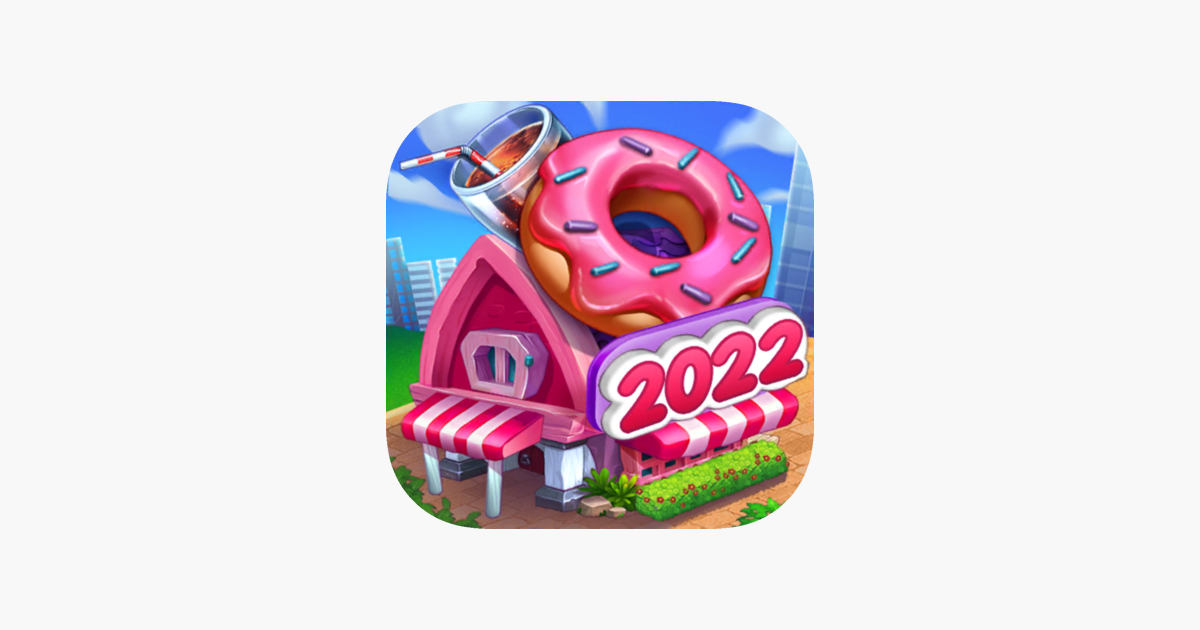 My Cooking: Restaurant Games APK para Android - Download