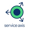 Service Axis icon