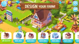 Game screenshot FarmVille 3 – Farm Animals hack