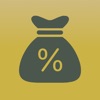 Repay: Loan calculator icon