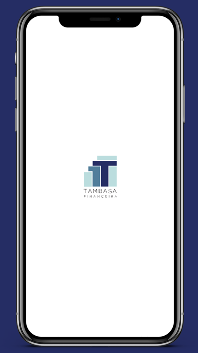 Tambasa Financeira Screenshot