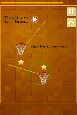 Game screenshot Basketball Mix mod apk
