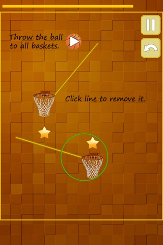 Basketball Mixのおすすめ画像1