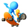 Switch Race! - iPadアプリ