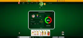 Game screenshot Chinchon by ConectaGames hack