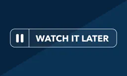 Watch It Later app icon