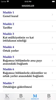 kat mulkiyeti kanunu iphone resimleri 3