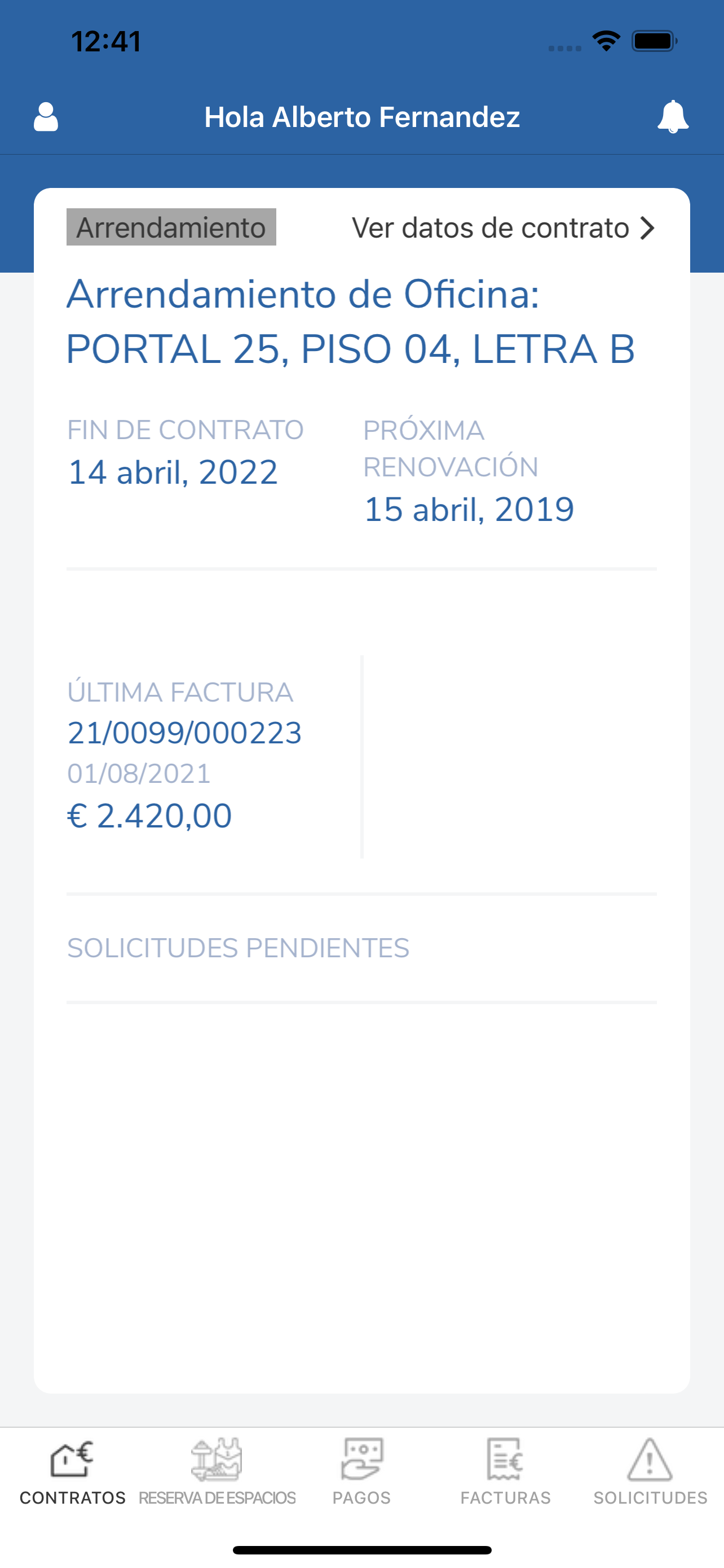 PDC Prinex APPs