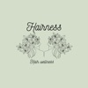 Hairness Hair Wellness