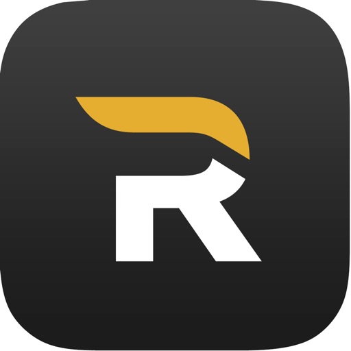 Rapidus - Same-day Delivery iOS App