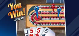 Game screenshot Ultimate Cribbage: Classic hack