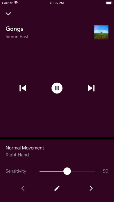 Movuku Screenshot