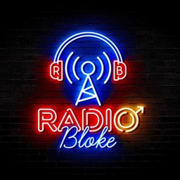 Radio Bloke