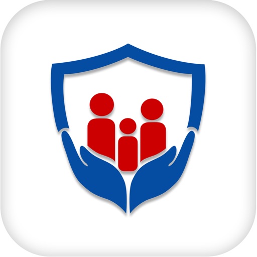 MDI MediClaim App icon