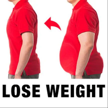 Weight Loss - Workout for Men Cheats