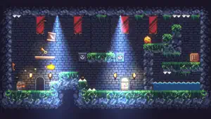 Blobby's Quest screenshot 2