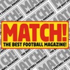Match Magazine icon