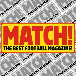 Match Magazine