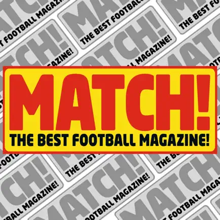 Match Magazine Cheats
