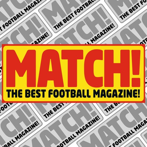 Match Magazine