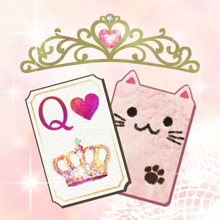 Princess*Solitaire: Cute Games Cheats