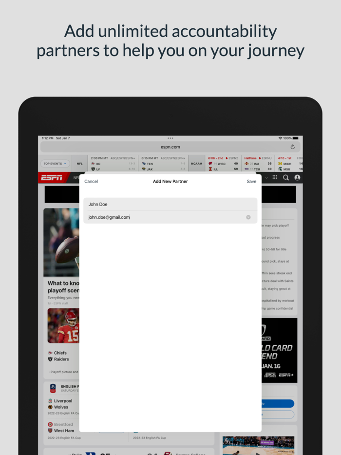Lion Browser Block and Monitor
