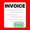 Invoice Maker, Estimates Easy icon