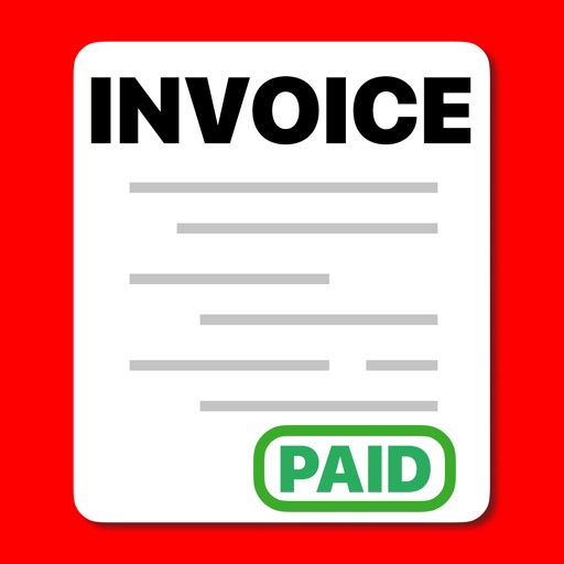 Invoice Maker, Estimates Easy