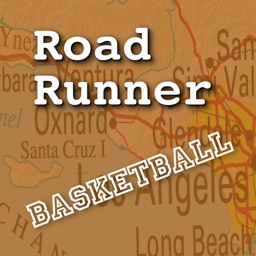 RoadRunner Basketball