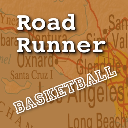 RoadRunner Basketball