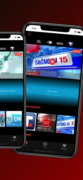 Game screenshot Teleboks hack