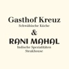 Gasthof Kreuz And Rani Mahal icon