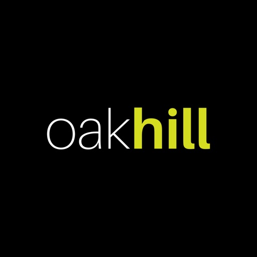 Oakhill App icon
