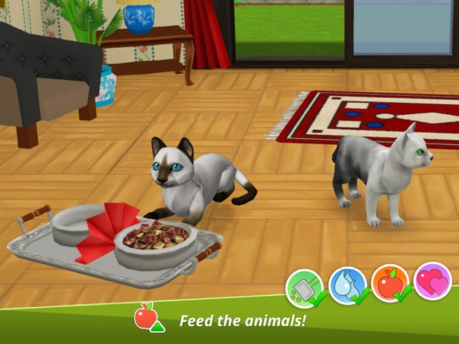 Pet World – My Animal Hospital - Apps on Google Play