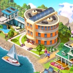City Island 5 Building Sim