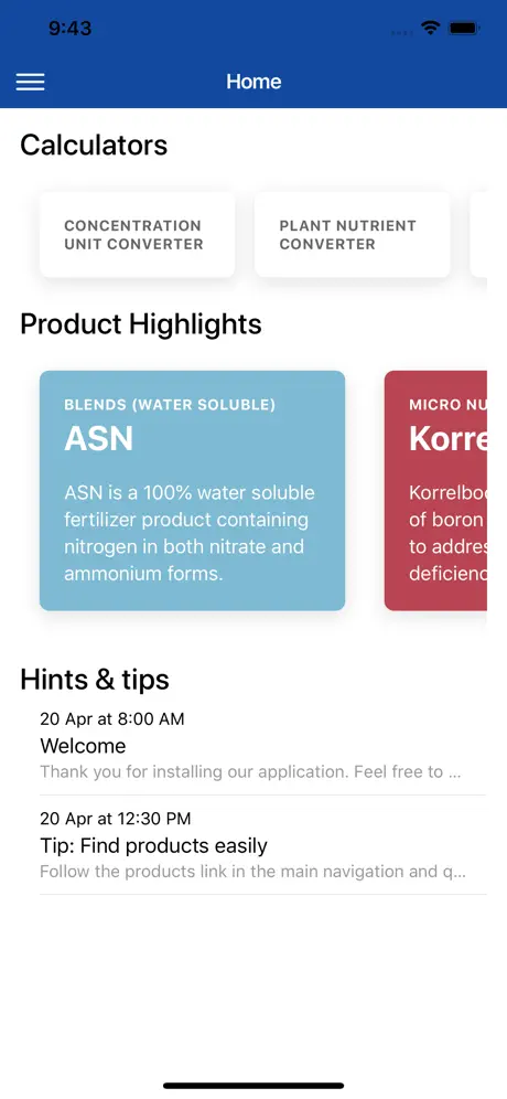 Aquasol