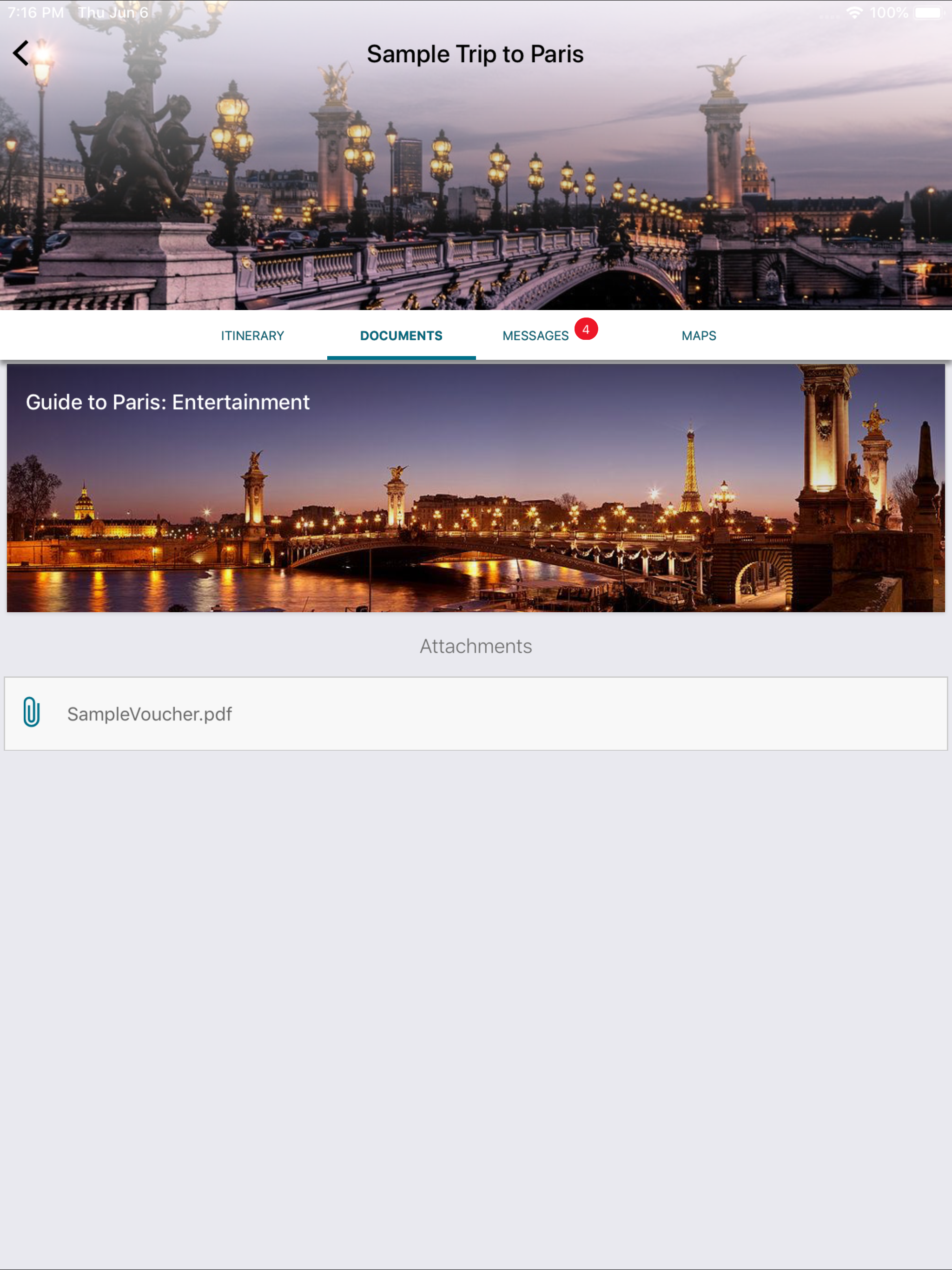Travel Managers New Zealand screenshot 10