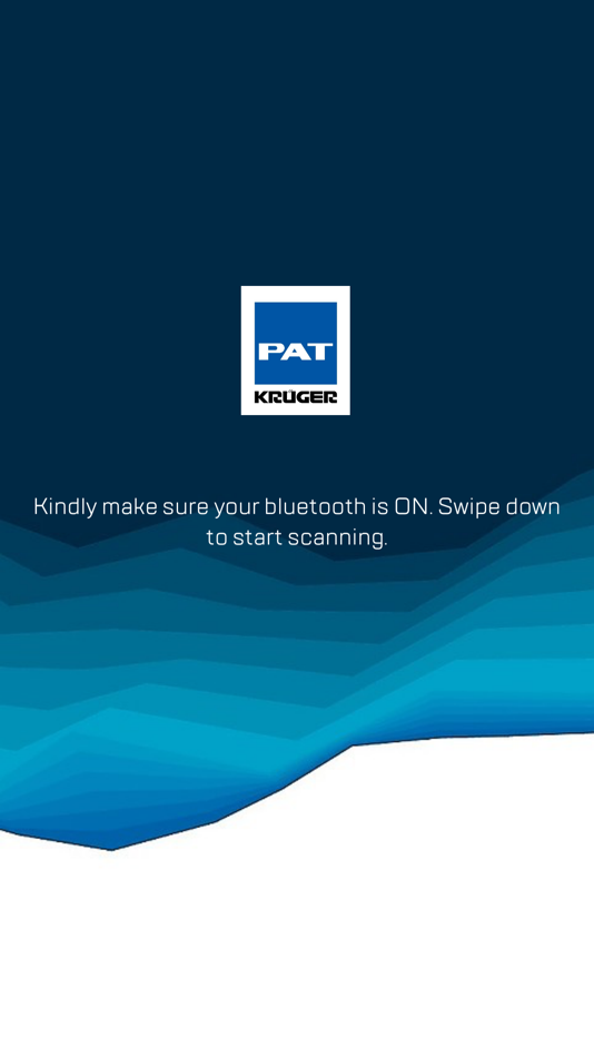 #1. PAT Krüger (iOS) 由: Yasir Sajjad