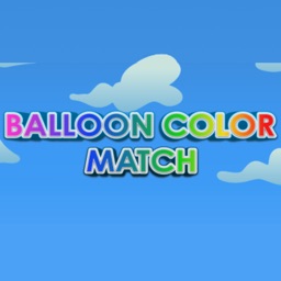 Balloon Color Matching-pro
