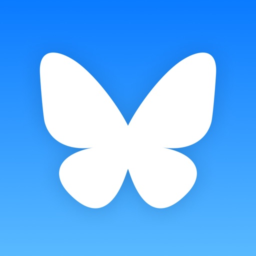 X (旧Twitter) 代替SNSと言われる｢Bluesky｣がロゴを刷新 ｰ ログイン無しでも投稿やプロフィールなどを閲覧可能に