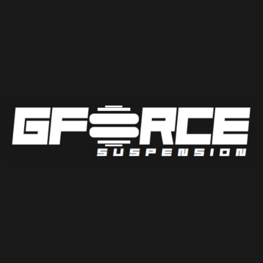 GForce AirMax Pro iOS App