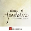 Bíblia Apostólica icon