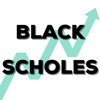 Icon Black Scholes Calculator